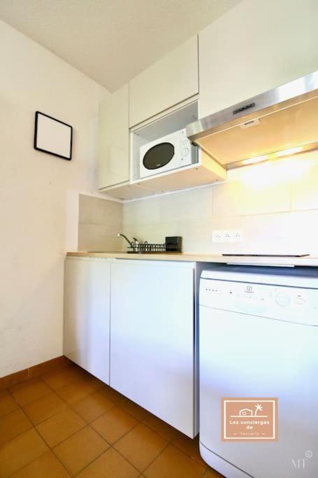 Apartamento Le Grand Large Saint-Mandrier-sur-Mer Exterior foto